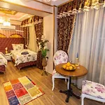 Marko Pasa Konagı 4*