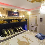 Marko Pasa Konagı Otel Kuşadası