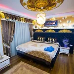 Marko Pasa Konagı 4* Kuşadası