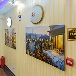 Marko Pasa Konagı 4* Kuşadası