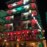 酒店 Marko Pasa Konagi 4*