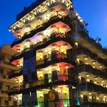 酒店 Marko Pasa Konagi