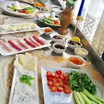 Marko Pasa Konagı 4*