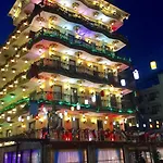 Marko Pasa Konagı Otel Kuşadası
