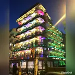 Marko Pasa Konagi 4* 库萨达斯