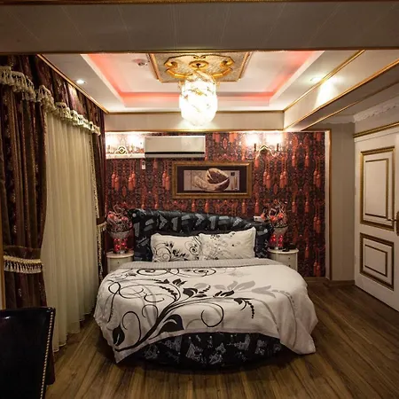 Hotel Marko Pasa Konagi