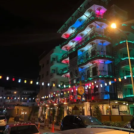 Marko Pasa Konagi Hotel