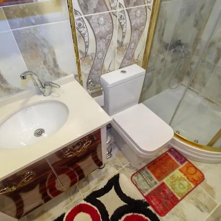 Marko Pasa Konagi Kuşadası