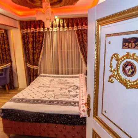 Marko Pasa Konagi 4* Kuşadası