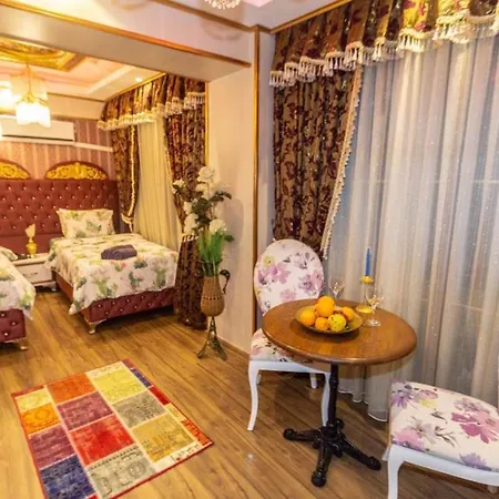 Marko Pasa Konagi 4*