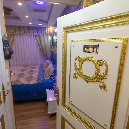 Hotel Marko Pasa Konagi