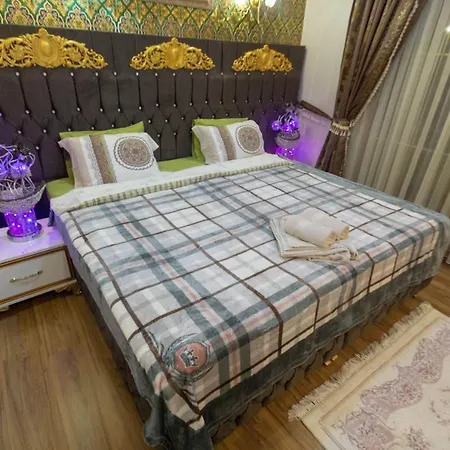 Marko Pasa Konagi 4* Kuşadası