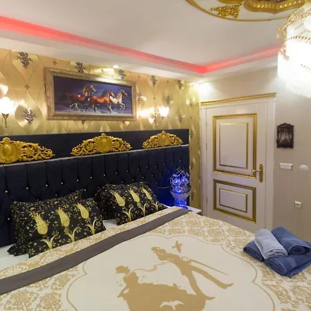 Marko Pasa Konagi Hotel Kusadası