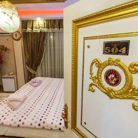 Marko Pasa Konagi 4* Kuşadası