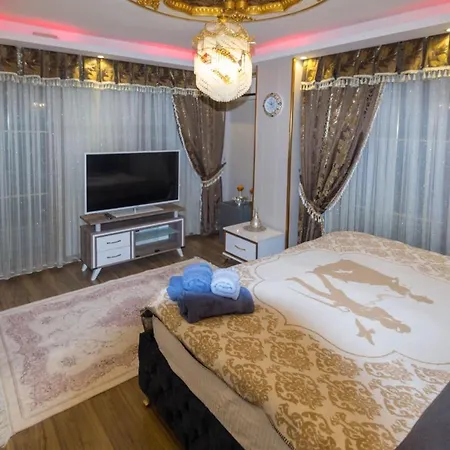 Marko Pasa Konagi Kuşadası