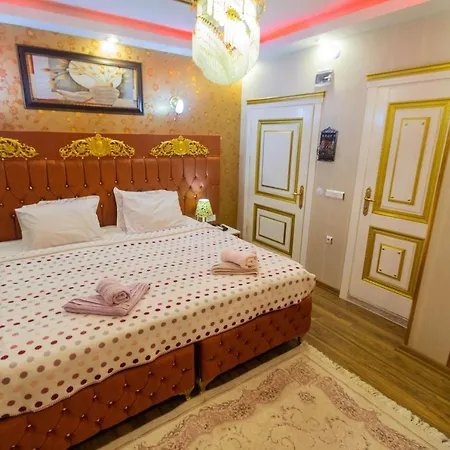 Marko Pasa Konagi Hotel 4*