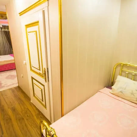 Отель Marko Pasa Konagi 4*