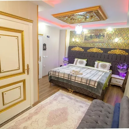 Marko Pasa Konagi 4* Kuşadası