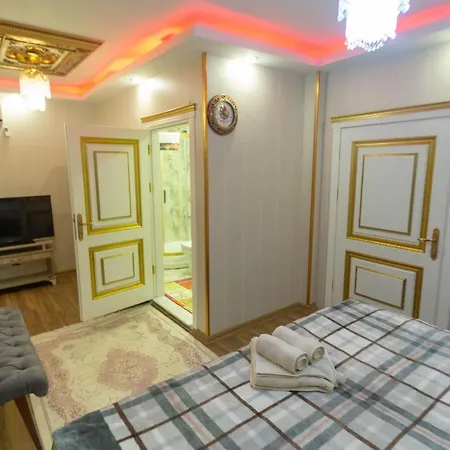 Hotel Marko Pasa Konagi Kuşadası