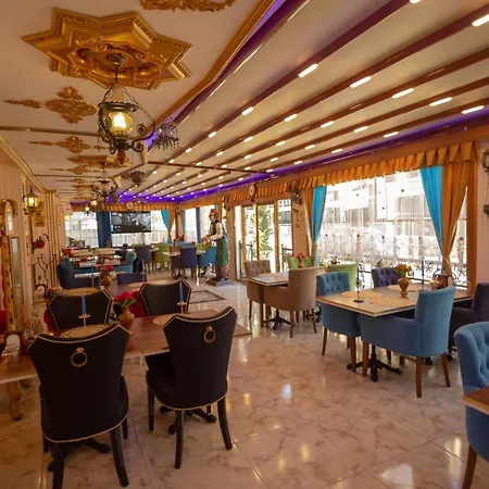 Marko Pasa Konagi Hotel