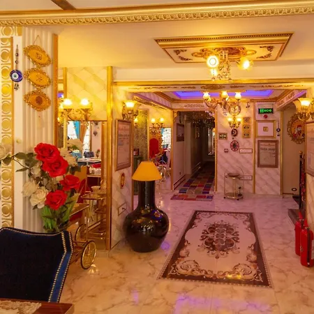 Marko Pasa Konagi Hotel 4*