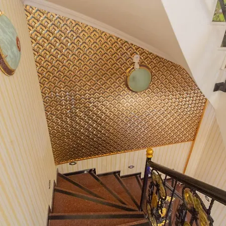 Hotel Marko Pasa Konagi Kuşadası