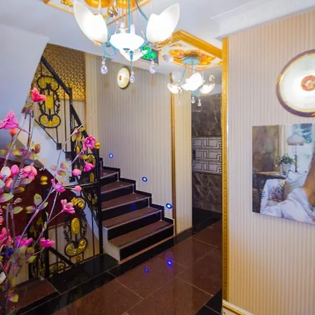 Marko Pasa Konagi Hotel Kusadası