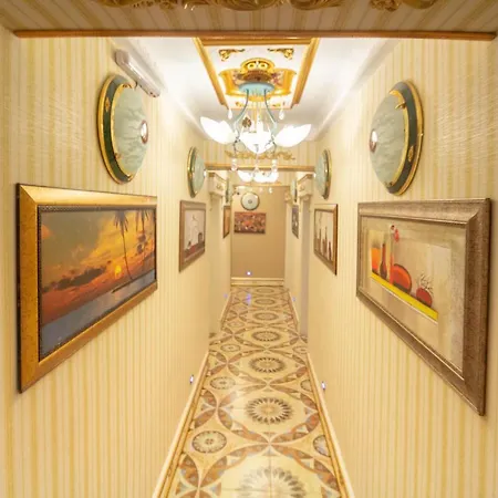 Marko Pasa Konagi Kuşadası