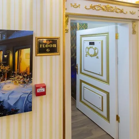 Marko Pasa Konagi 4*