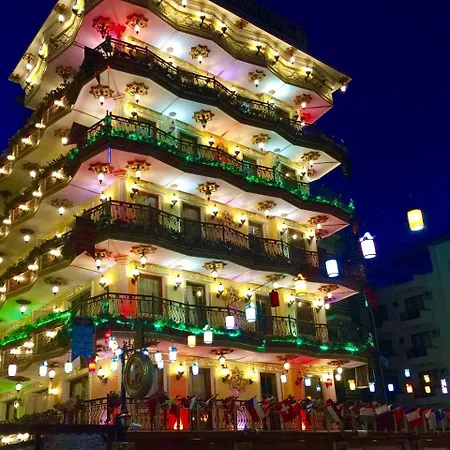 Marko Pasa Konagi Kuşadası