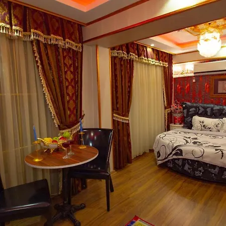 Marko Pasa Konagi 4* Kusadası