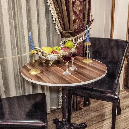 Отель Marko Pasa Konagi