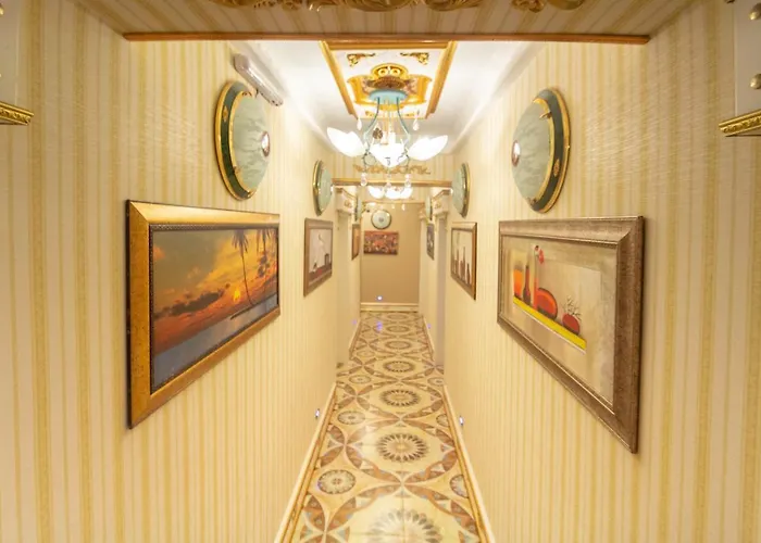 Marko Pasa Konagi Kusadası