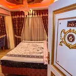 Marko Pasa Konagi 4* Kusadası