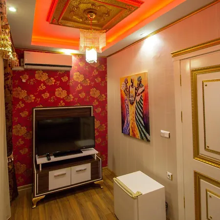 Hotel Marko Pasa Konagi 4*