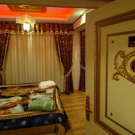 Marko Pasa Konagi Hotel