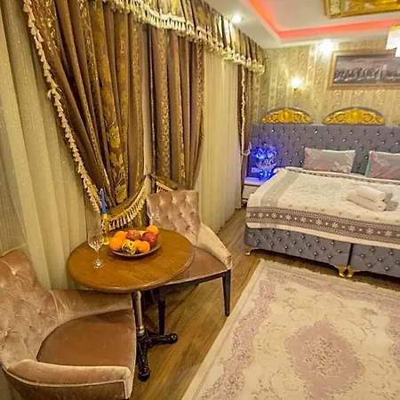 Marko Pasa Konagi Hotell 4*
