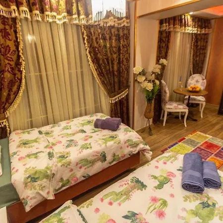 Marko Pasa Konagi Hotel 4*