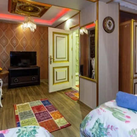 Marko Pasa Konagi 4*