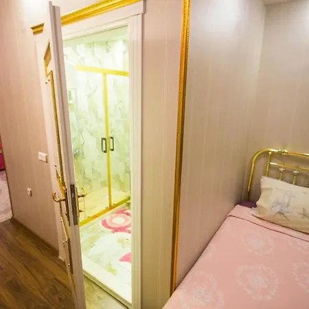 Marko Pasa Konagi Hotel