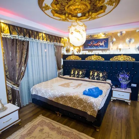 Marko Pasa Konagi 4* Kusadası