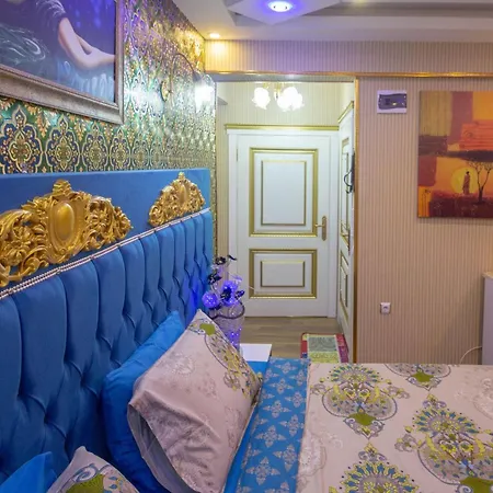 Marko Pasa Konagi Hotel 4*