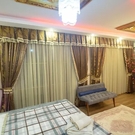 Marko Pasa Konagi Kusadası