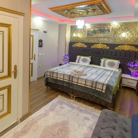 Hotel Marko Pasa Konagi