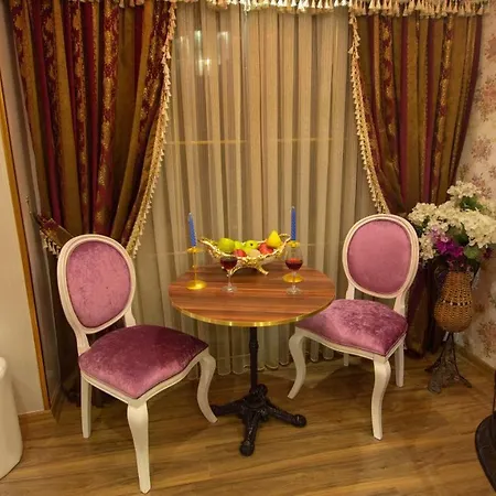 Marko Pasa Konagi Hotel Kusadası