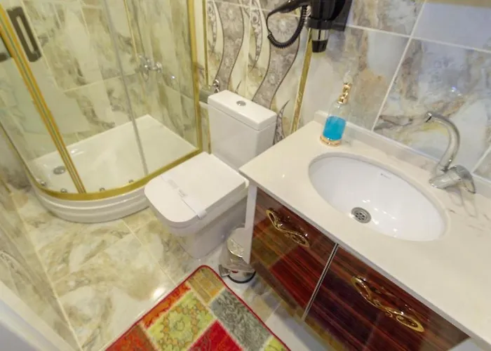 Marko Pasa Konagi Hotel